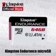 thumbnail image 4 of Tarjeta Micro SDCE Kingston 100 % Genuina SD Carte Memorial 32GB 256GB 512GB 1TB Class10 UHS-I De Memoria Microsd TF De Alta Velocidad, 4 of 4
