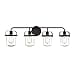 thumbnail image 3 of Designers Fountain 90604-ORB Jaxon 4 Light Bath Bar, 3 of 4