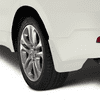 Genuine OE Acura Splash Guards, Rear - 08P09-TX6-240A