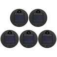 thumbnail image 2 of 2025 Latest Model Pack Replacement Solar Light Parts(Top Size 2.76 Inches, Bottom Size 2.3, 2 of 5