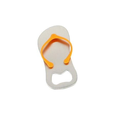 

Cartoon Opener Slippers Creative Stainless Bottle Steel Tool Tools & Home Improvement Pry A Canning Jar Opener