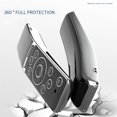 thumbnail image 5 of Protector de cubierta de Tpu chapado para Bn-01298j/bn59-01312b/bn59-01298c Bn59-01259d, 5 of 5