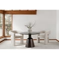 thumbnail image 4 of Moe's Home Collection Myron Dining Table, 4 of 5