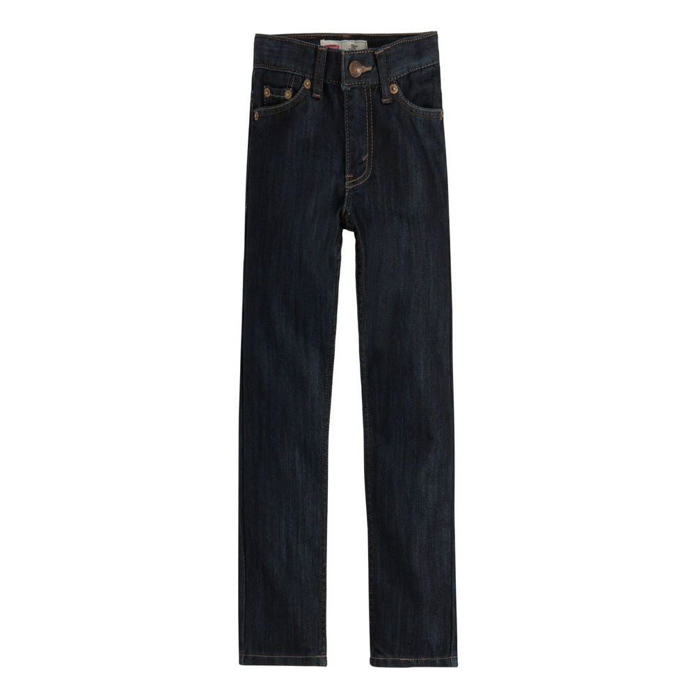 levi's 511 cone denim
