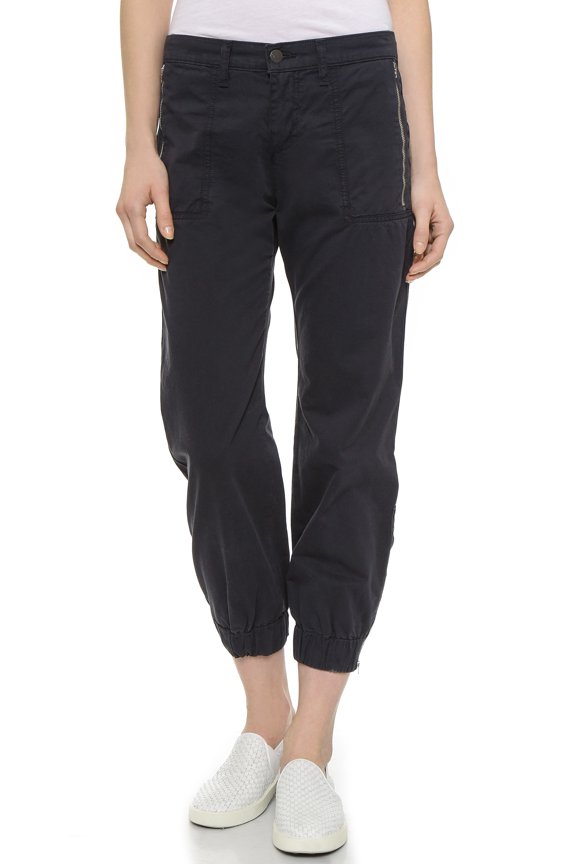 Women's Tavi Utility Joggers, Chrome, 25