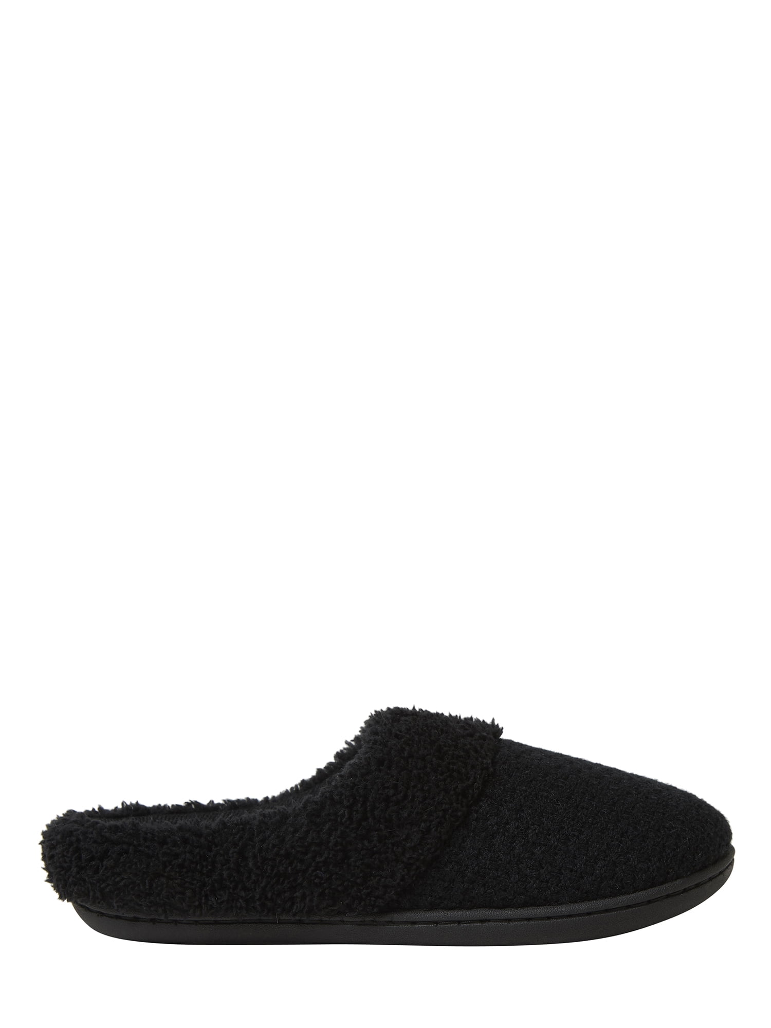 Dearfoams DF by Dearfoams Women�s Textured Knit or