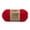 Red, variant on Lion Brand Wool-Ease Recycled Cream 632-098W Medium Yarn