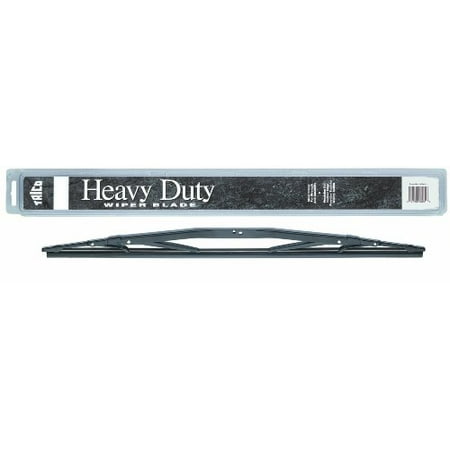 Photo 1 of 2 Wiper Set - Trico 68-281 28" HD Vented Wiper Blades Fit Select Coach Bus RV