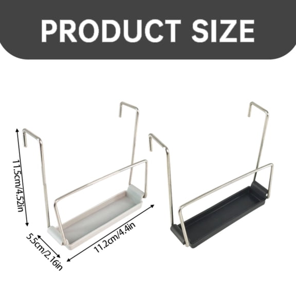 Clearance Sale！Stainless Slow Cooker Lid Holder Kitchen Crock Pot Lid Holder for Cooking Pot Lid organizer Fits Most Slow Cookers Pot Lid Rack with Silicone Sink