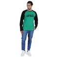 thumbnail image 5 of Inkmeso Men's Graphic I Laugh At Dad Jokes Tshirt For Funny Daddy Cotton Jersey Shirt, 5 of 7