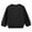 Black, variant on Zshosam Kids Crewneck Sweatshirt Boys Sweatshirt Toddler Boy Embroidery Pullover Crewneck Long Sleeve Fall Tops Size 7T 8T,(Blue 7-8 Years)