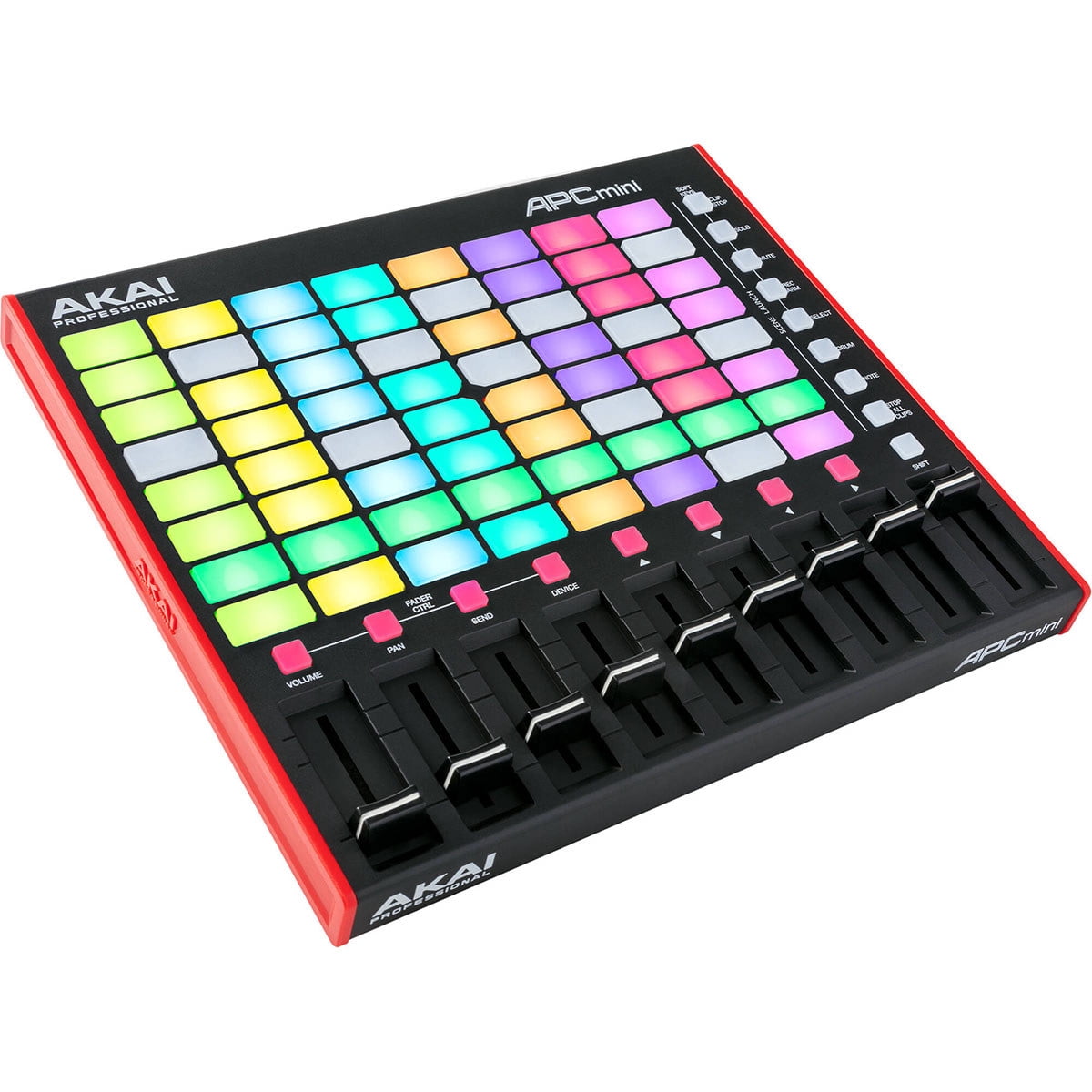 Akai Professional APC Mini MK2 USB MIDI Controller, India | Ubuy