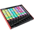 thumbnail image 2 of Akai Professional APC Mini MK2 USB MIDI Controller, 64 RGB Pads, 9 Faders, DJ Mixer, 2 of 7