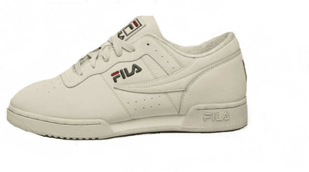 Fila Fila Mens ORIGINAL FITNESS PREMIUM Fila Fila Mens ORIGINAL FITNESS PREMIUM