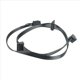 thumbnail image 3 of 3X Cable de Fuente de AlimentacióN de Controlador de 8 Pines 1 una 3 Puertos para CMX1200 CMX1000 CMX800 CMX700 CMX550, 8Pines una 3 Cable, 3 of 6