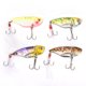 thumbnail image 2 of Señuelos duros de Metal, cebo de pesca Artificial con anzuelo afilado, accesorio para pescadores, 5 uds., 5,5 cm, 2 of 8