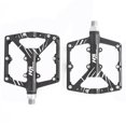 thumbnail image 4 of Pedales para bicicleta BMX 1/2 aluminio negro, 4 of 5