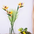 thumbnail image 6 of Sunjoy Tech Large Elegant Bird of Paradise, Real Touch Artificial Flowers Fake Plant for Home Office Garden Decoration/Wedding Party Decor, 6 of 8