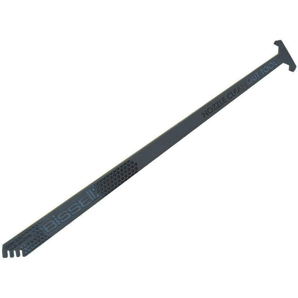 Bissell ProHeat 2X Revolution Pet Nozzle Clean Out Tool OEM 1606433