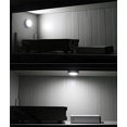 thumbnail image 5 of SkyAuks Sensor Light, Battery Powered LED Night Light Step Lights Stair Closet Light Under-Cabinet Lighting Stick on Anywhere Lamp, 5 of 6
