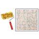 thumbnail image 2 of Rodillo Labymos para pared irregular con tela adhesiva 8 patrones, 2 of 5