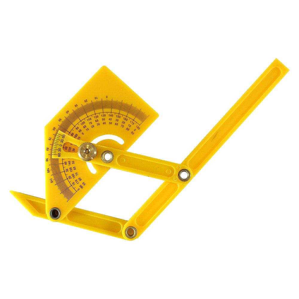 Angle Finder Square (Precise TM44551)