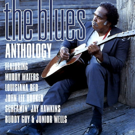 Blues Anthology