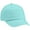 Aqua, variant on Boy & Girl Baseball Cap Kids Hat Soft Cotton Adjustable Size for 2-5 Years Black