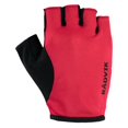thumbnail image 2 of Radvik - Guantes de Ciclismo Lear para Mujer (Noche del Bosque, Negro, Gris), 2 of 3