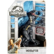 Jurassic World: Fallen Kingdom Indoraptor Dinosaur Action شخصية مع المفاصل المنقولة ، هدية لعبة