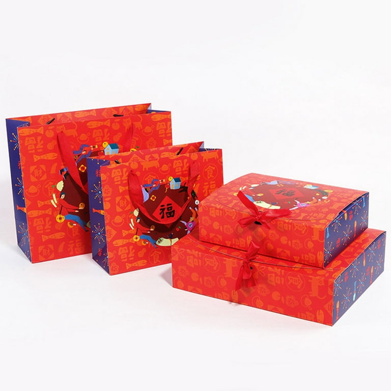 Buy Wholesale China Wholesale Packaging Gift Storage Boxes Food