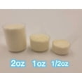 thumbnail image 3 of Baby Formula Dispensing Scoops for Infants & Newborns; Easily Make 2 oz, 1 oz or 1/2 oz of Milk, 3 of 5