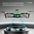 thumbnail image 2 of Trendix Remote Control Drone with 6K Camera Aerial Photography 4 Channels 6-Axis Gyro 2.4GHz RC Quadcopter Toy, Intelligent Flight Stability, Black, 2 of 9