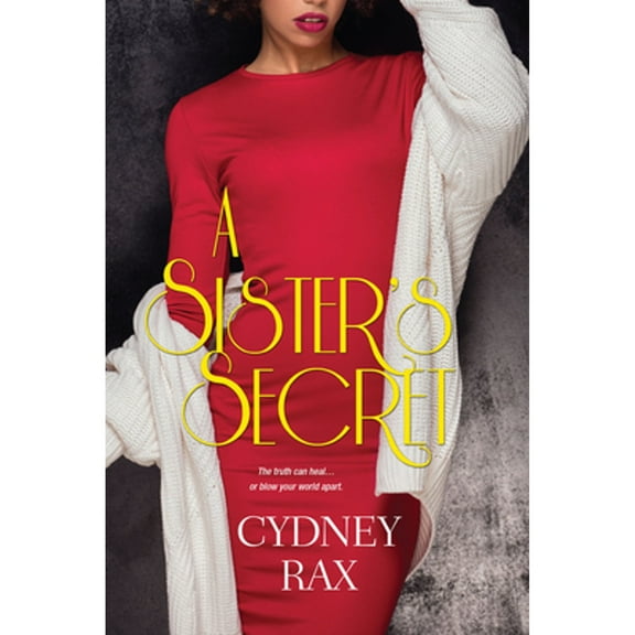 Pre-Owned A Sister's Secret (Paperback) 149671539X 9781496715395