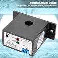 thumbnail image 2 of FLAMEEN Autoswitch, Reduce Costs Autoswitch Current Sensing Switch, AC Current Sensing Switch, For Home For Office, 2 of 8