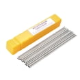 thumbnail image 2 of Elodie Portable Jewelry Making Wire Winding Rod Different Sizes Wire Winding Tools Wire 20pcs, 2 of 8