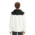 thumbnail image 3 of Reebok Men's Softshell Jacket, Sizes S-3XL, 3 of 5