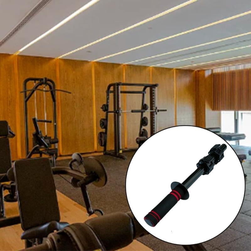 CEORPER Adjustable Weight Forearm Trainer Hand Wrist Power Developer for Strength
