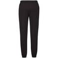 thumbnail image 2 of Fruit Of Loom Mens Classic 80/20 Elasticated Sweatpants, 2 of 4