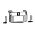 thumbnail image 2 of 2010 Up Toyota 4 Runner Silver, 2 of 9