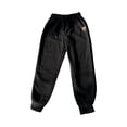 thumbnail image 4 of Pantalones deportivos de invierno para mujer, con forro de felpa, cálidos y cómodos para mochileros. 3XL, 4 of 9