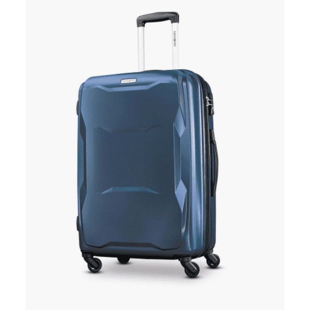 Samsonite Samsonite Pivot 25' Hardside Spinner Luggage (Lagoon