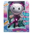 thumbnail image 1 of Brightlings Interactive Singing Pink Talking 15" Plush, 1 of 7