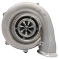 thumbnail image 3 of New OEM Replacement Turbocharger Compatible With Western Star 4900FA 4900SA 14.0L Detroit Diesel Series 60 2007-2010 By E23534361 752389-5012S 23534356 752389-5007S 758204-0007, 3 of 4