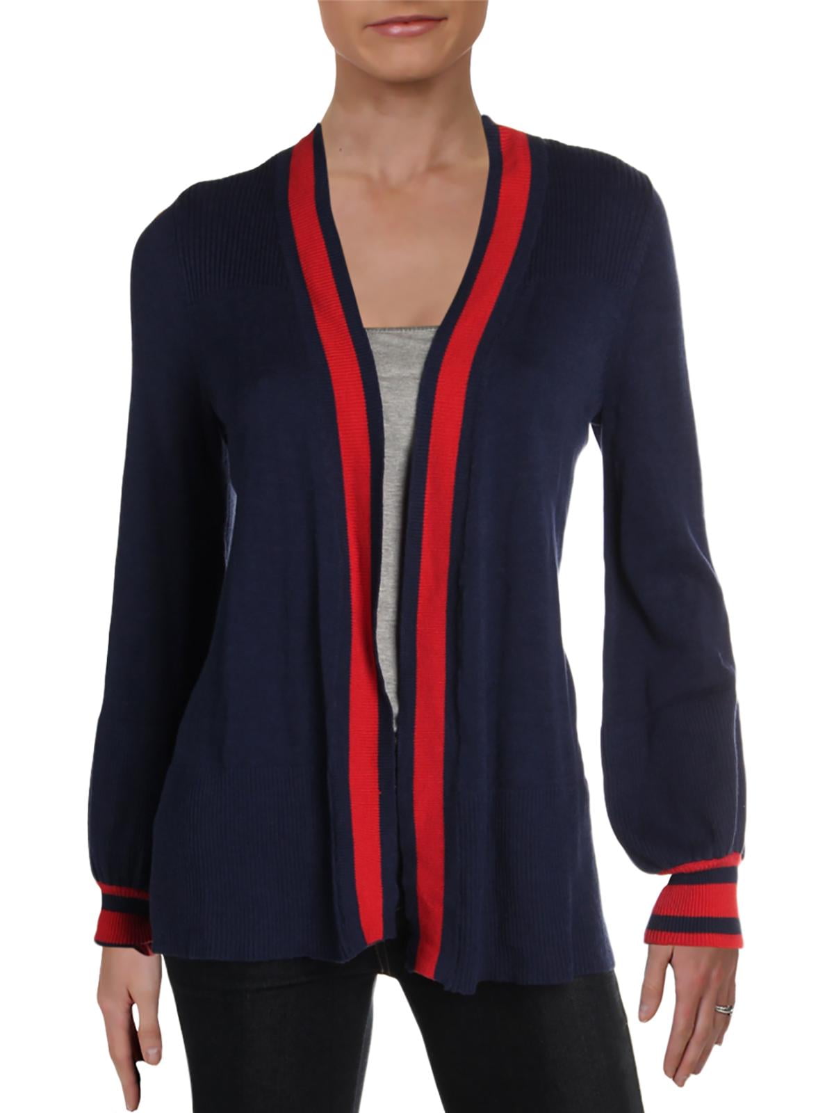 design history cardigan