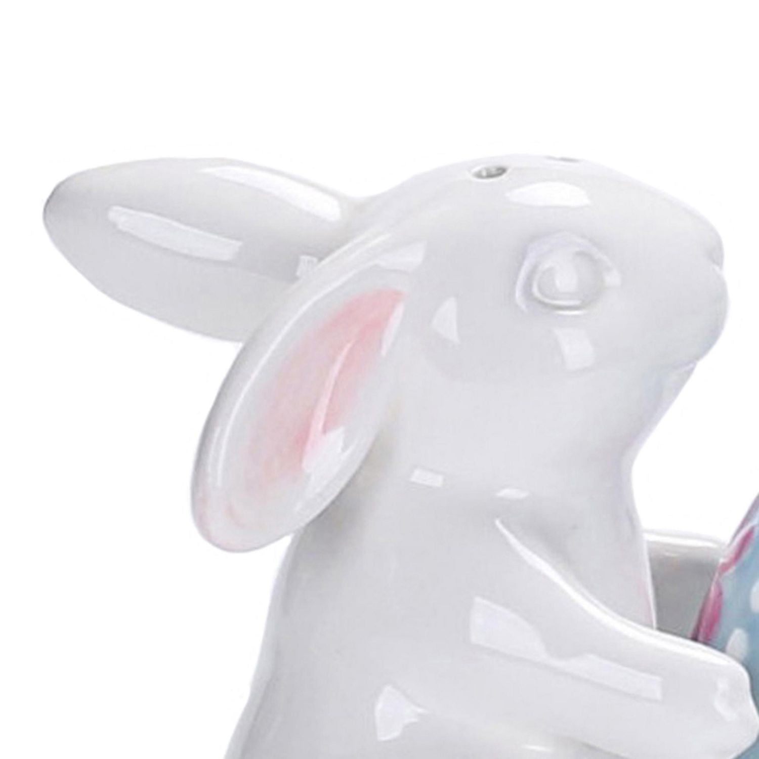 Way to Celebrate Céramique Salière et poivrière, 1 set