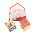 thumbnail image 2 of Pop Up Card, Multipurpose Innovative Foldable 3D Funny Happy Birthday Card For Men Women Family Friends, 2 of 8