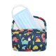 thumbnail image 1 of Gorro para el cabello seco absorbente suave, 234 uds., lindo oso de dibujos animados, microfibra súper suave, toalla de secado rápido para niños y adultos, 1 of 5
