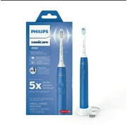 Philips Sonicare 4100 Powered Toothbrush Azure Blue