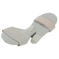 thumbnail image 1 of Resting Hand Brace, Hand Orthotic Splint Detachable Fingers Separation Fixation Sponge Cushion Random Bending  For Outdoors Left Hand,Right Hand, 1 of 8